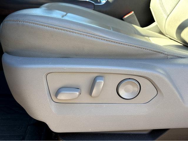 used 2023 GMC Sierra 1500 car, priced at $44,800