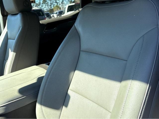 used 2023 GMC Sierra 1500 car, priced at $44,800