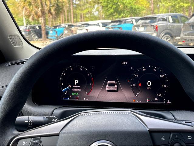 new 2026 Nissan Sentra car, priced at $25,370