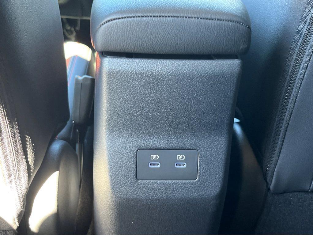 new 2025 Nissan Kicks car, priced at $28,545