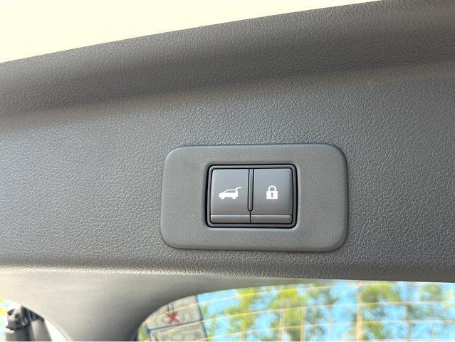 new 2025 Nissan Murano car, priced at $45,000