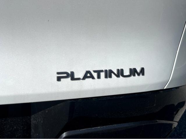 new 2025 Nissan Murano car, priced at $45,000