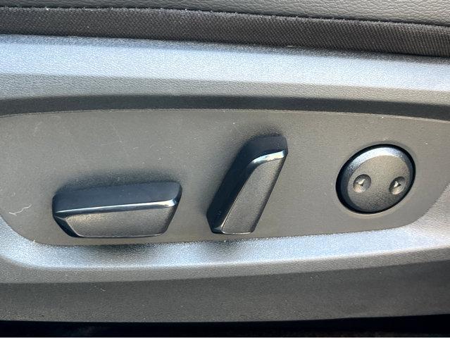 new 2025 Nissan Pathfinder car, priced at $42,135