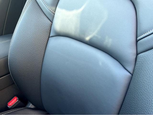 new 2025 Nissan Pathfinder car, priced at $42,135