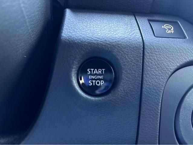 new 2026 Nissan Frontier car, priced at $42,670