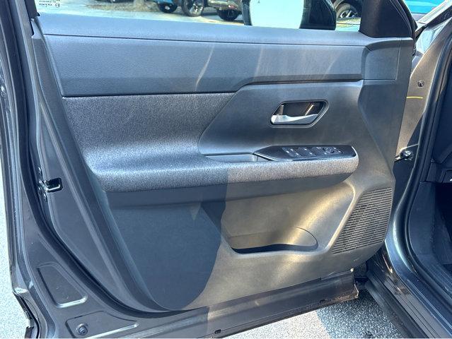 new 2026 Nissan Kicks car, priced at $26,195