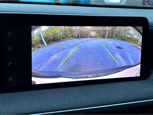 new 2026 Nissan Kicks car, priced at $26,195