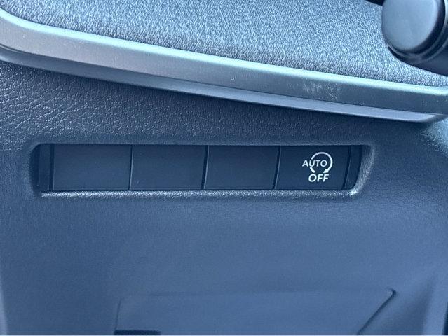 new 2026 Nissan Kicks car, priced at $26,195