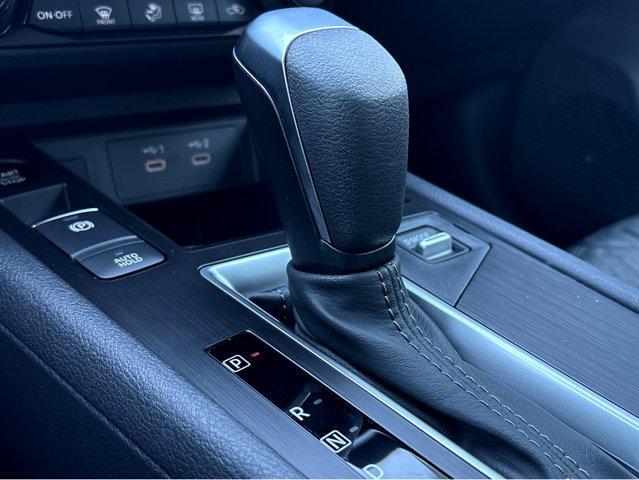 new 2026 Nissan Kicks car, priced at $26,195