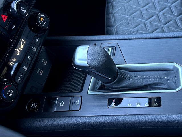 new 2026 Nissan Kicks car, priced at $26,195