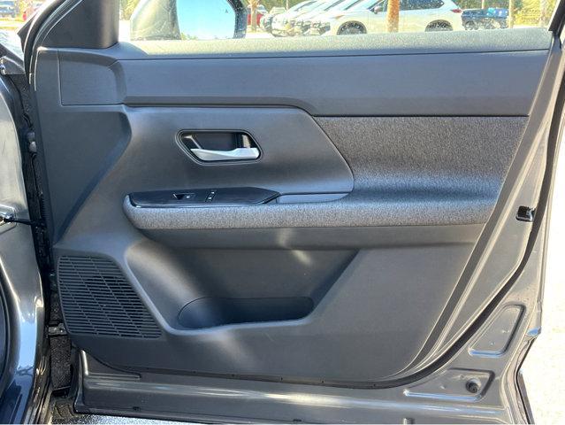 new 2025 Nissan Kicks car, priced at $24,710