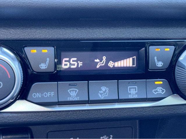 new 2025 Nissan Versa car, priced at $24,090