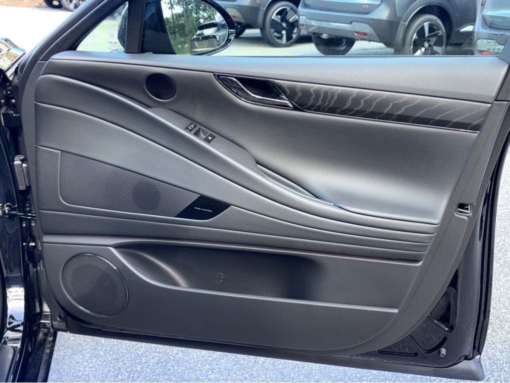 new 2026 Genesis G80 car, priced at $81,495