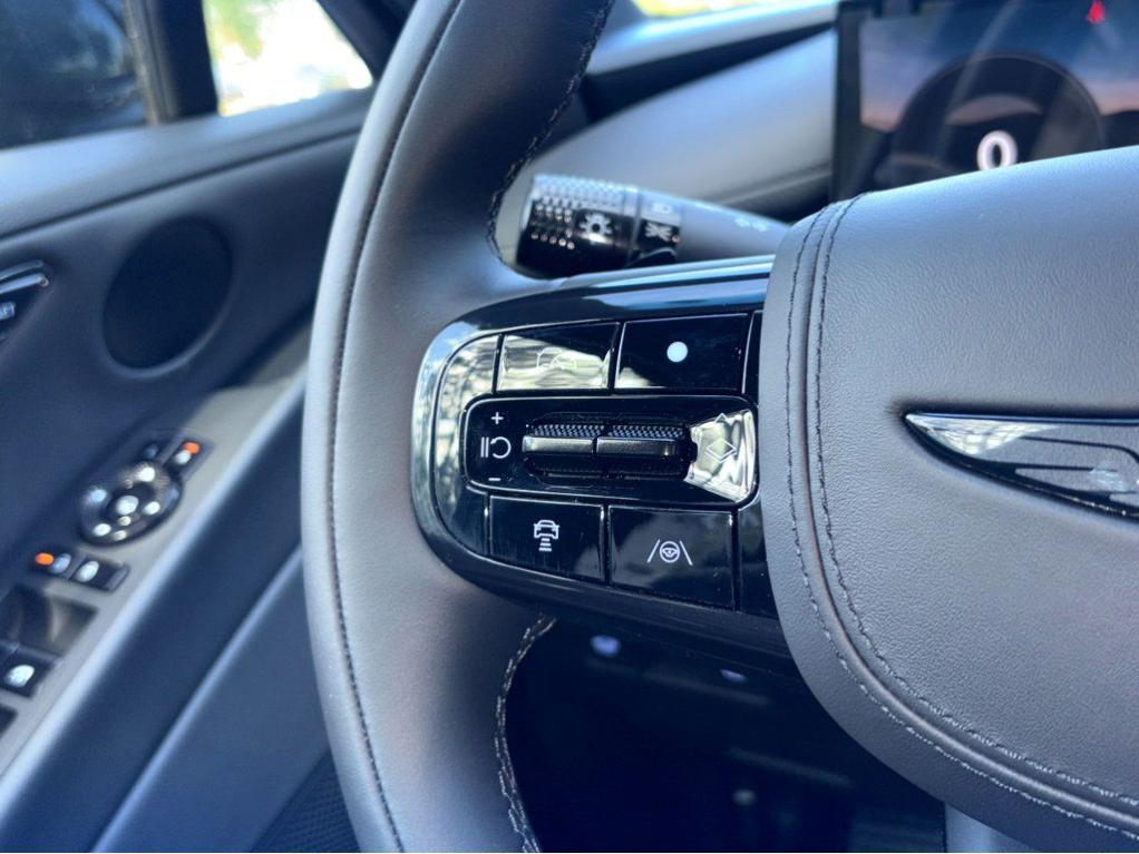 new 2026 Genesis G80 car, priced at $81,495