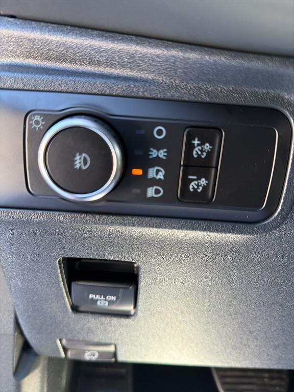 new 2026 Ford Bronco car, priced at $64,657