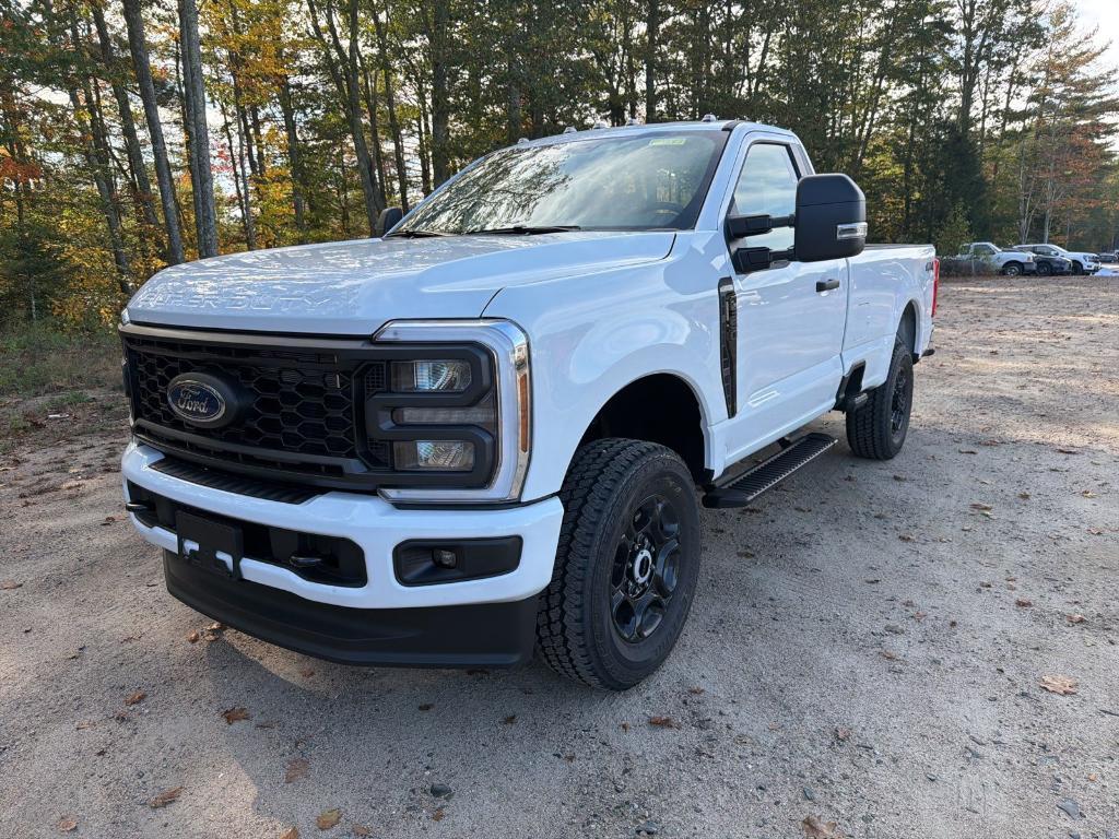 new 2026 Ford F-350 car, priced at $52,231