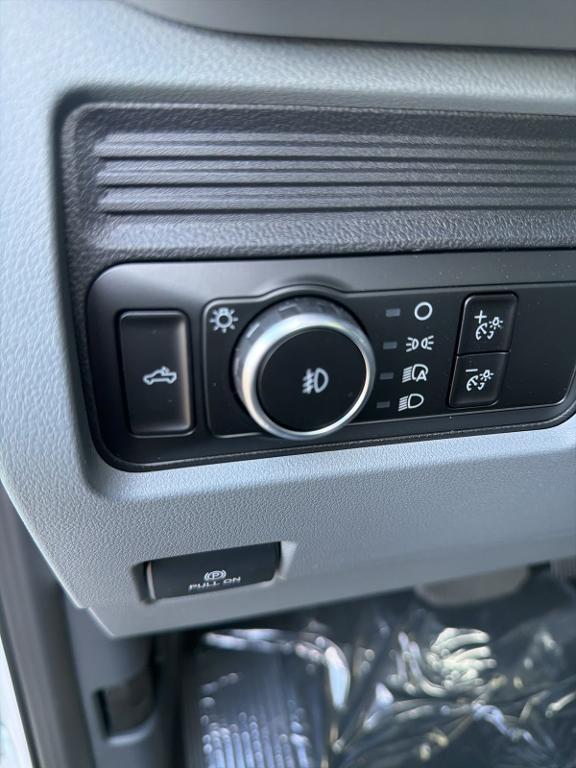 new 2026 Ford F-350 car, priced at $52,231