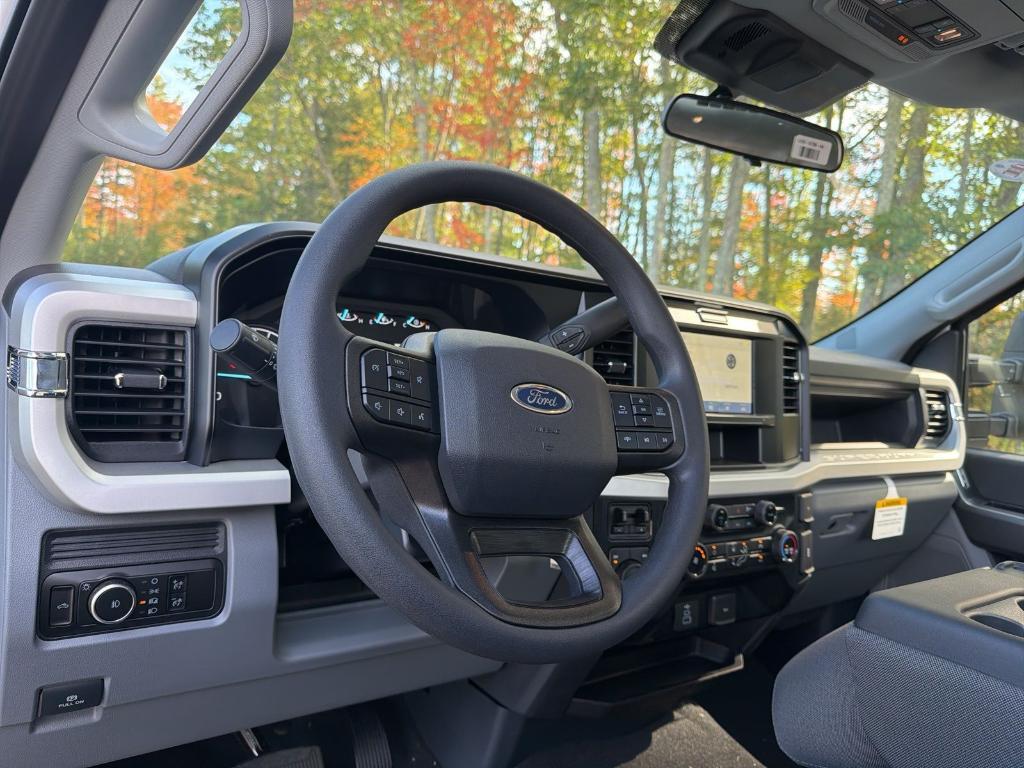 new 2026 Ford F-350 car, priced at $52,231