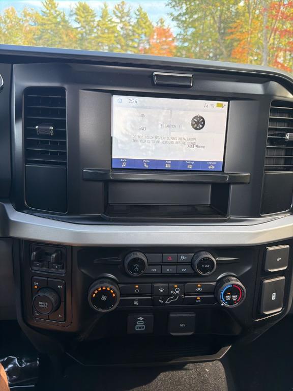 new 2026 Ford F-350 car, priced at $52,231