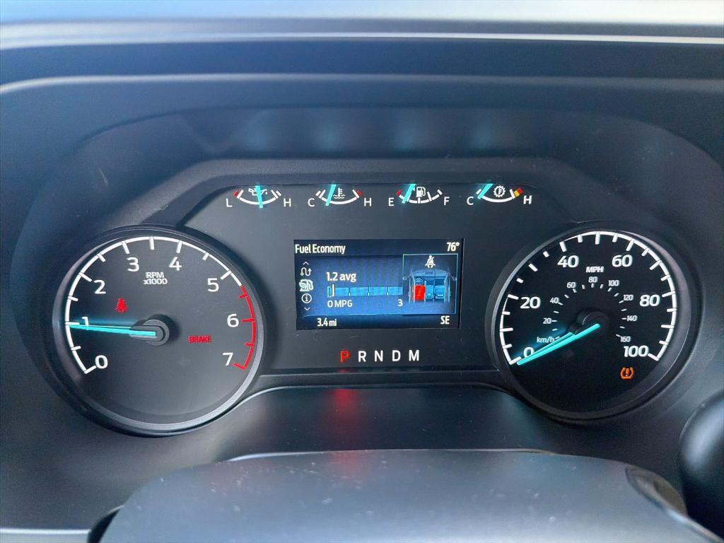 new 2026 Ford F-350 car, priced at $52,231