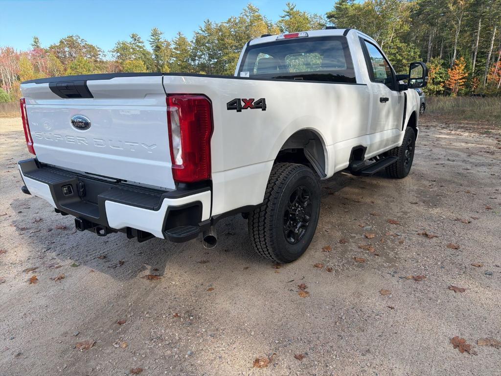new 2026 Ford F-350 car, priced at $52,231