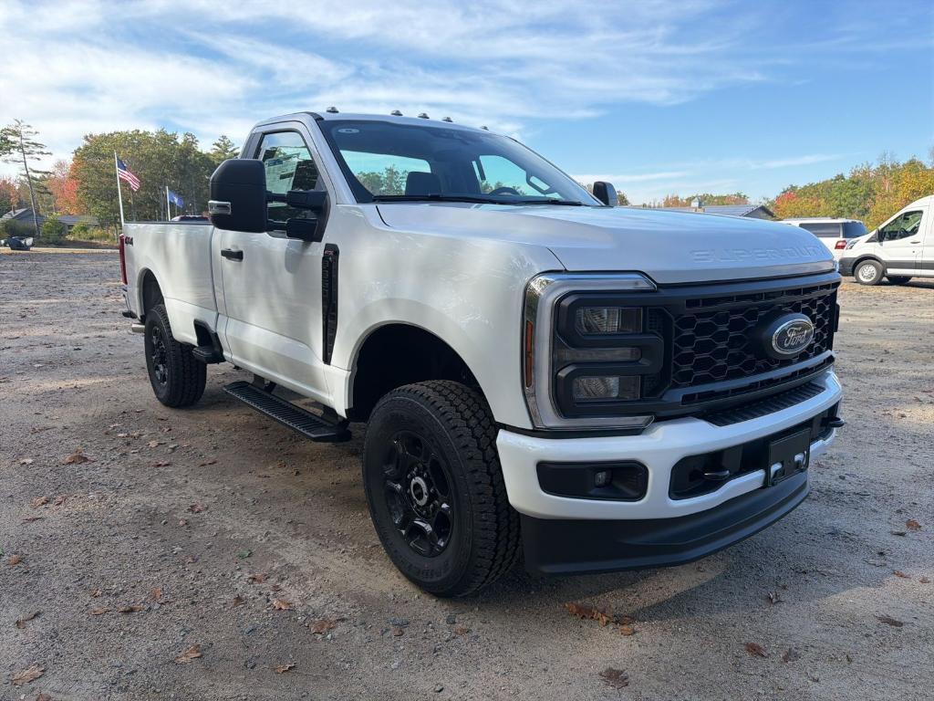 new 2026 Ford F-350 car, priced at $52,231