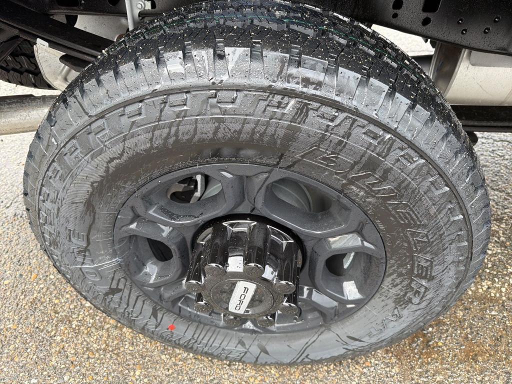 new 2026 Ford F-250 car, priced at $59,994