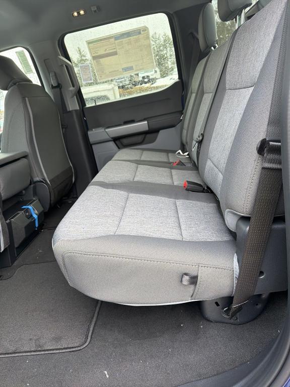 new 2026 Ford F-250 car, priced at $59,994