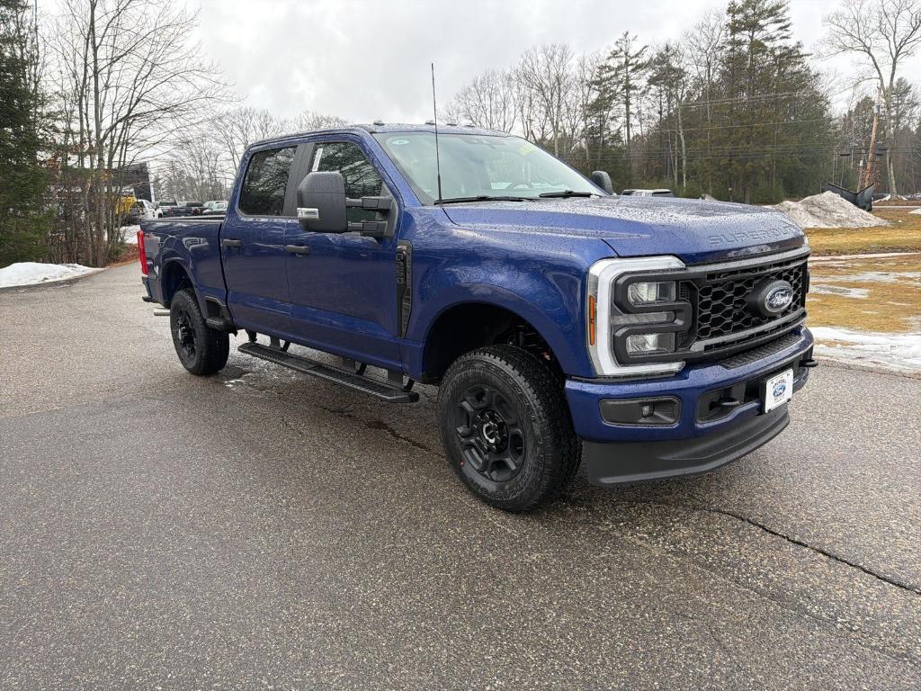 new 2026 Ford F-250 car, priced at $59,994