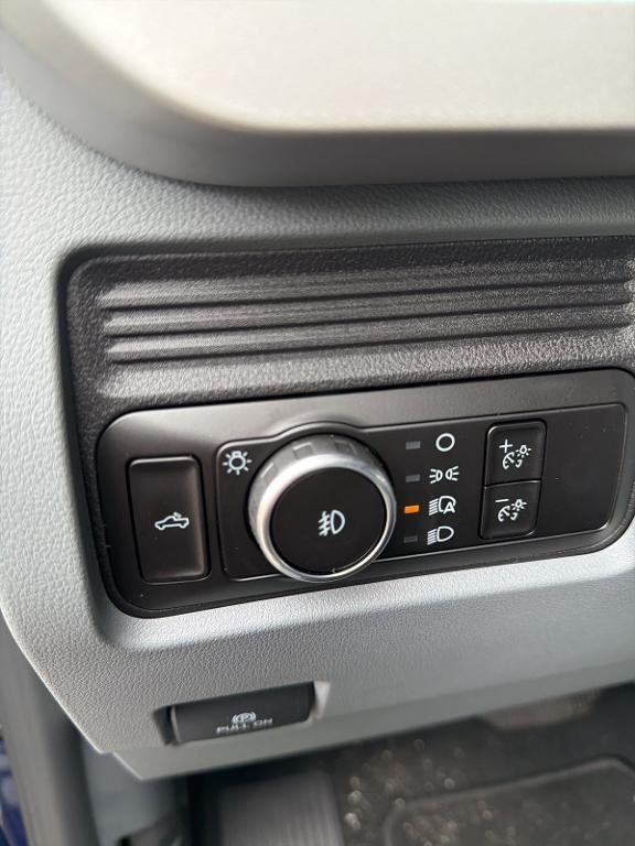 new 2026 Ford F-250 car, priced at $59,994