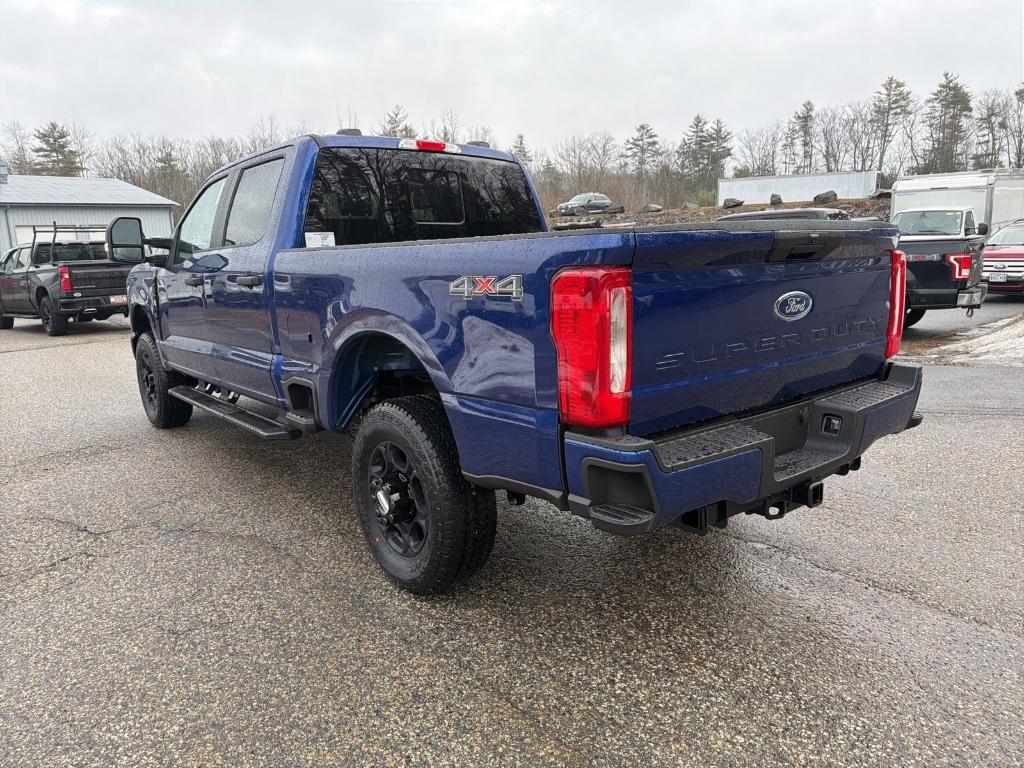new 2026 Ford F-250 car, priced at $60,094