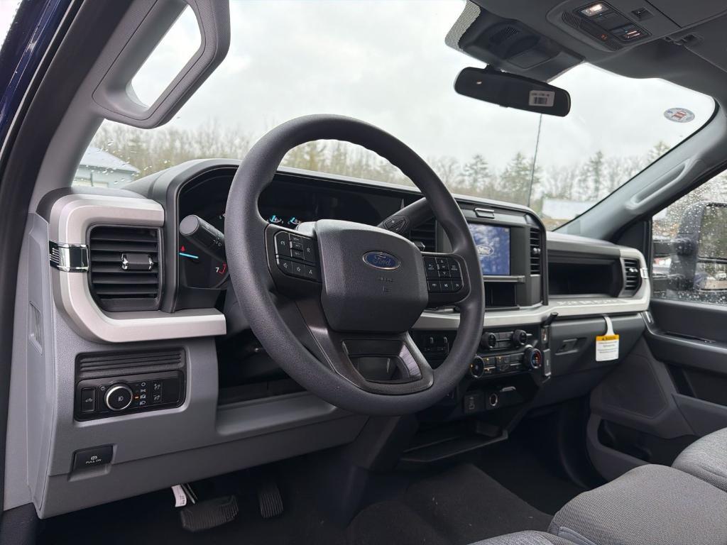 new 2026 Ford F-250 car, priced at $59,994