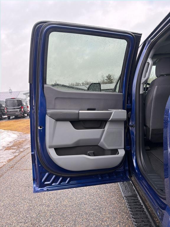 new 2026 Ford F-250 car, priced at $59,994