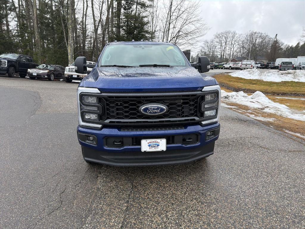 new 2026 Ford F-250 car, priced at $59,994