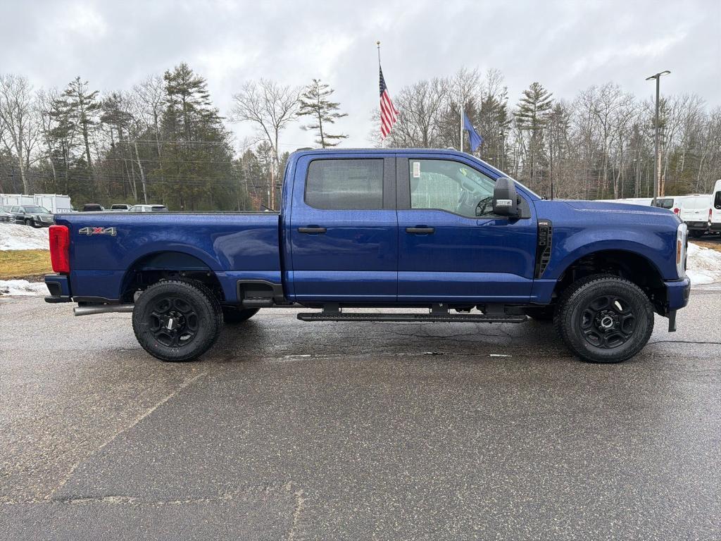 new 2026 Ford F-250 car, priced at $59,994