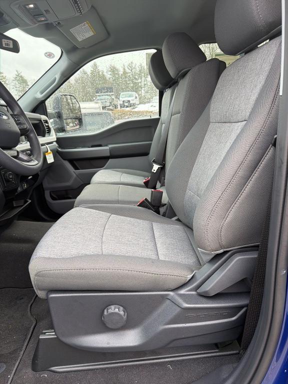 new 2026 Ford F-250 car, priced at $59,994