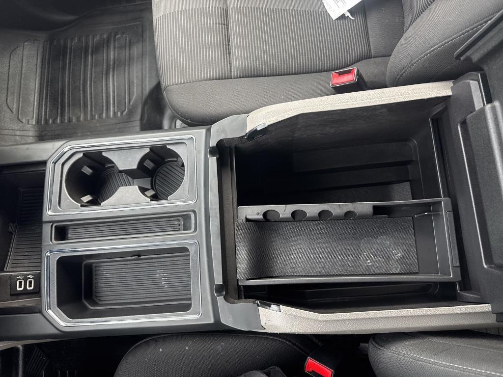used 2019 Ford F-150 car, priced at $23,995
