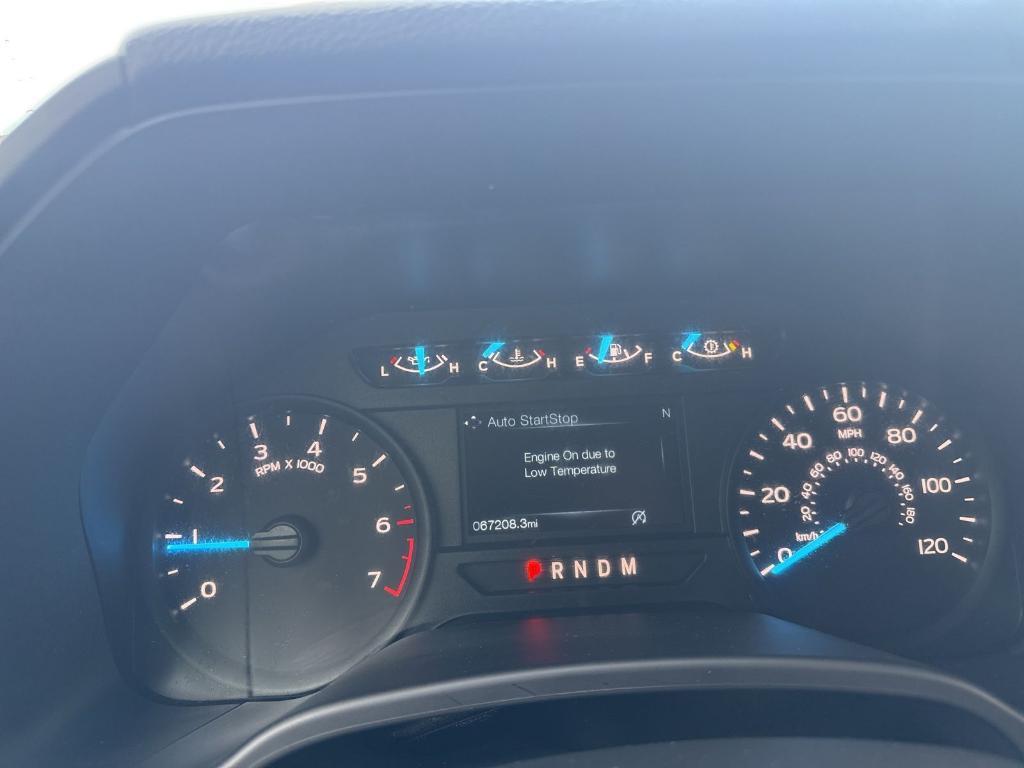 used 2019 Ford F-150 car, priced at $23,995