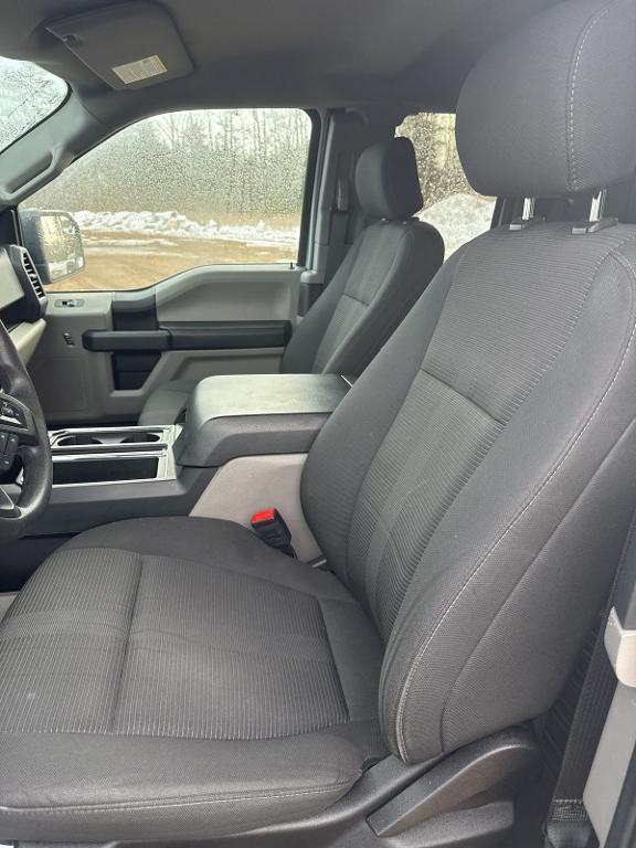 used 2019 Ford F-150 car, priced at $23,995