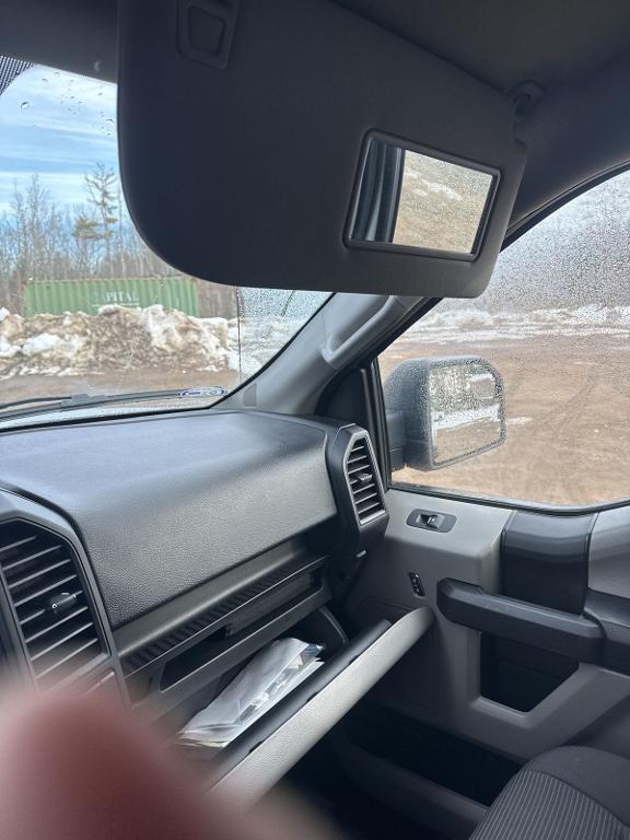 used 2019 Ford F-150 car, priced at $23,995