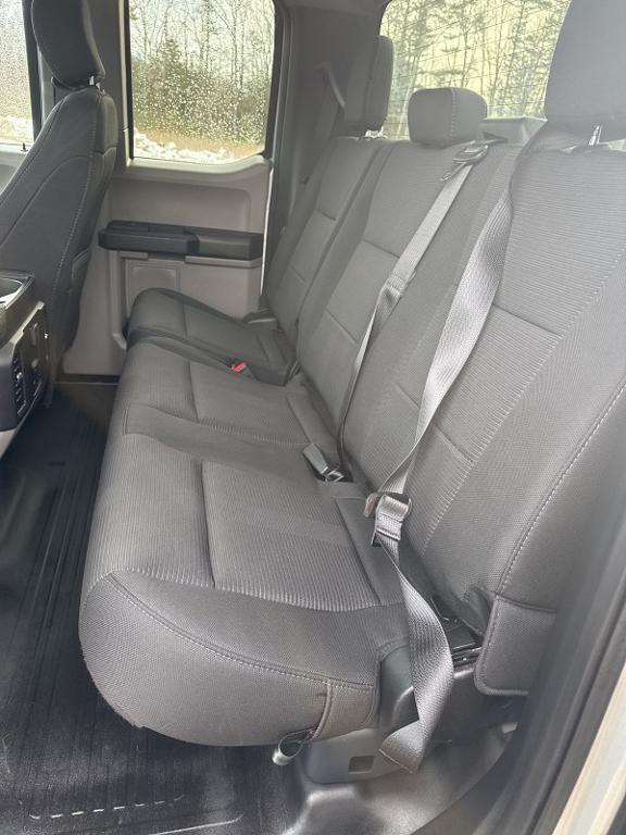 used 2019 Ford F-150 car, priced at $23,995