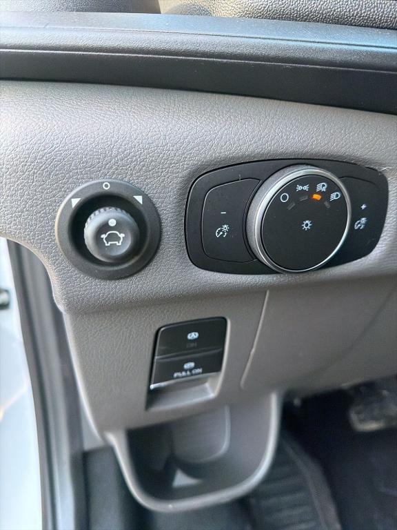 new 2026 Ford Transit-250 car, priced at $56,360