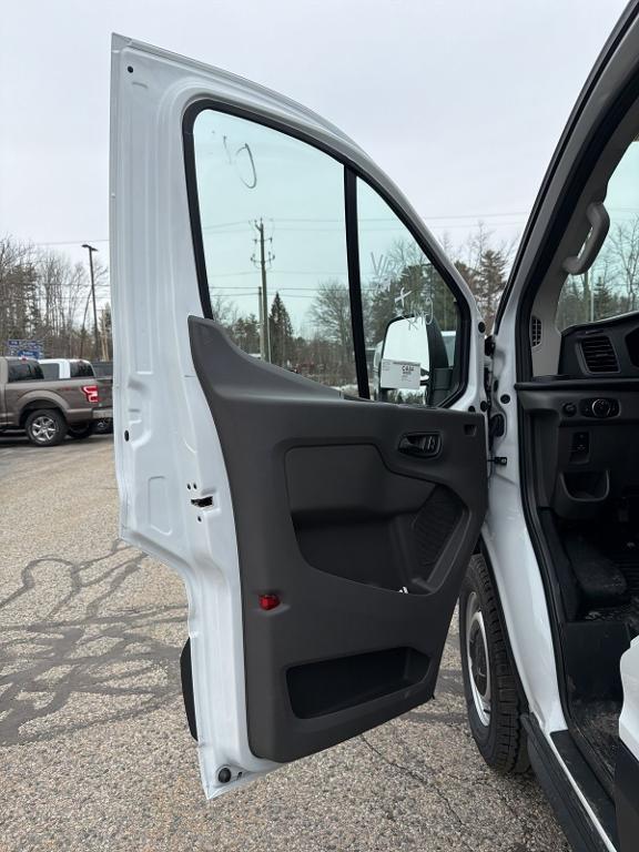 new 2026 Ford Transit-250 car, priced at $50,037