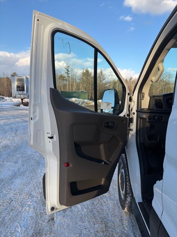 new 2026 Ford Transit-250 car, priced at $56,360