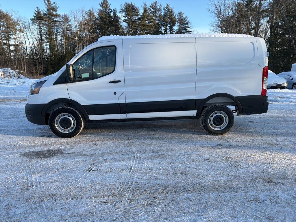 new 2026 Ford Transit-250 car, priced at $56,360