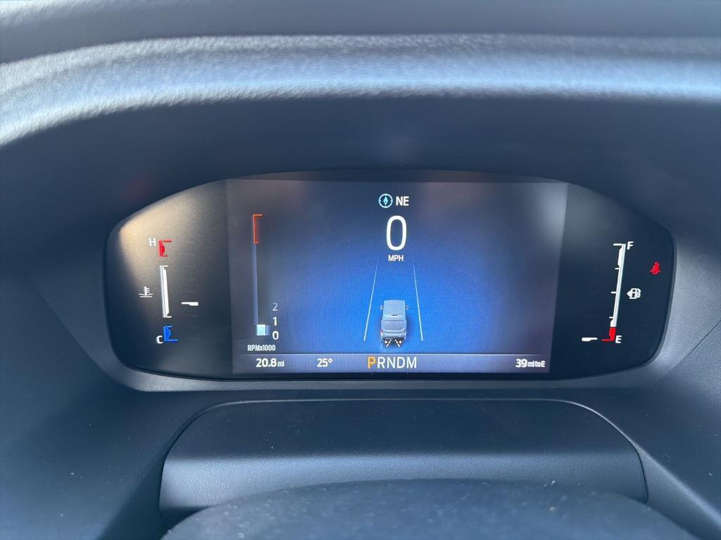 new 2026 Ford Transit-250 car, priced at $56,360