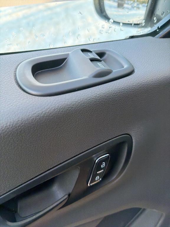 new 2026 Ford Transit-250 car, priced at $56,360