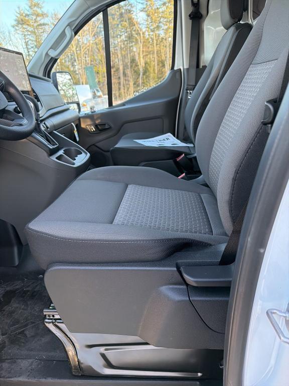 new 2026 Ford Transit-250 car, priced at $56,360