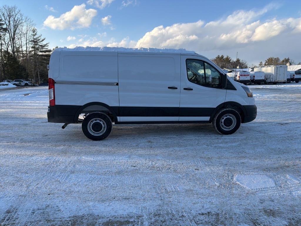 new 2026 Ford Transit-250 car, priced at $56,360