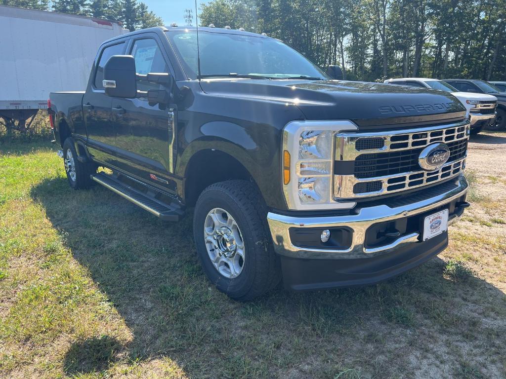 new 2026 Ford F-350 car, priced at $72,502
